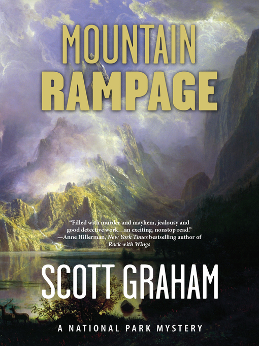 Title details for Mountain Rampage by Scott Graham - Available